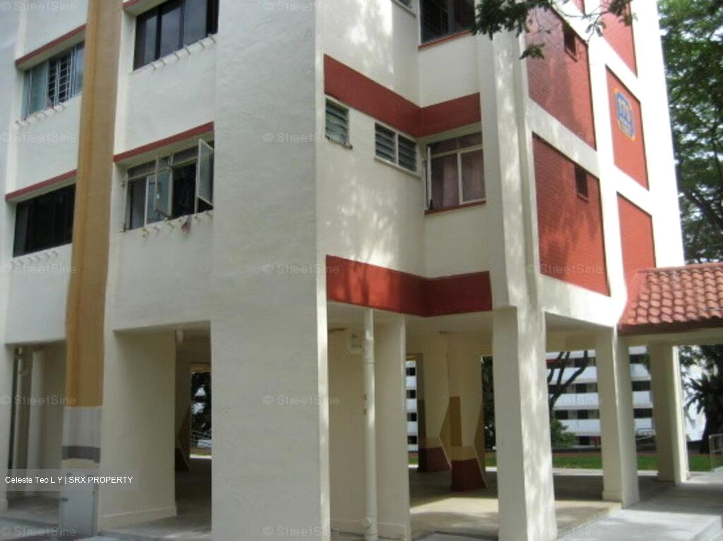 Blk 170 Kebun Baru Link 1 (Ang Mo Kio), HDB 3 Rooms #520140531